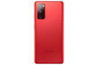 Samsung Galaxy S20 FE, 128 GB, Dual SIM (SM-G780G) Cloud Red kaina ir informacija | Mobilieji telefonai | pigu.lt