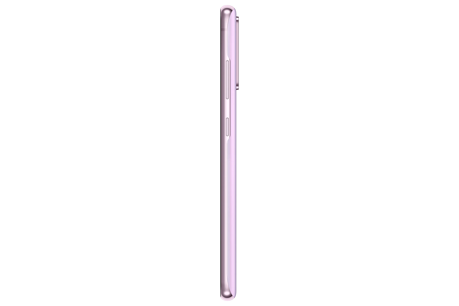 Samsung Galaxy S20 FE, 128 GB, Dual SIM (SM-G780G) Cloud Lavender kaina ir informacija | Mobilieji telefonai | pigu.lt