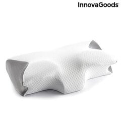 Innovagoods kaklo pagalvė Conforti kaina ir informacija | Pagalvės | pigu.lt