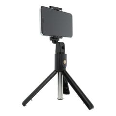 Partner Tele Selfie Stick Integrated Tripod K07 kaina ir informacija | Asmenukių lazdos (selfie sticks) | pigu.lt