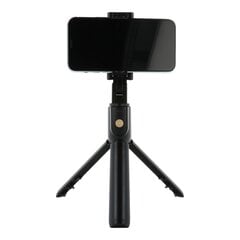 Partner Tele Selfie Stick Integrated Tripod K07 цена и информация | Моноподы для селфи («Selfie sticks») | pigu.lt