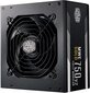 Cooler Master MWE Gold V2 Full Modular цена и информация | Maitinimo šaltiniai (PSU) | pigu.lt