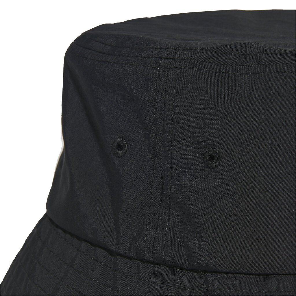 Kepurė vyrams Adidas Panama Bucket Black GN2000 цена и информация | Vyriški šalikai, kepurės, pirštinės | pigu.lt