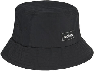 Adidas Кепки Panama Bucket Black GN2000/OSFL цена и информация | Мужские шарфы, шапки, перчатки | pigu.lt