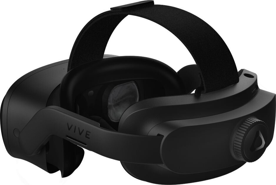HTC Vive Focus 3 kaina ir informacija | Virtualios realybės akiniai | pigu.lt