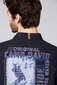 Marškiniai Camp David, mėlyni kaina ir informacija | Vyriški marškiniai | pigu.lt
