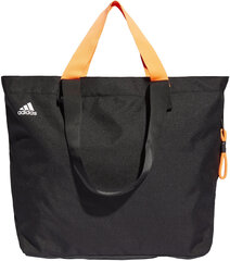 Adidas Кошельки W St Tote Black GM4551 цена и информация | Женские сумки | pigu.lt