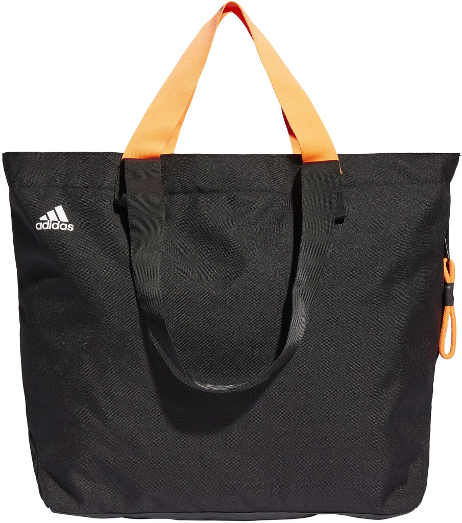 Rankinė moterims Adidas W St Tote Black GM4551 цена и информация | Moteriškos rankinės | pigu.lt