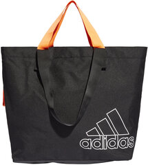 Adidas Кошельки W St Tote Black GM4551 цена и информация | Женские сумки | pigu.lt