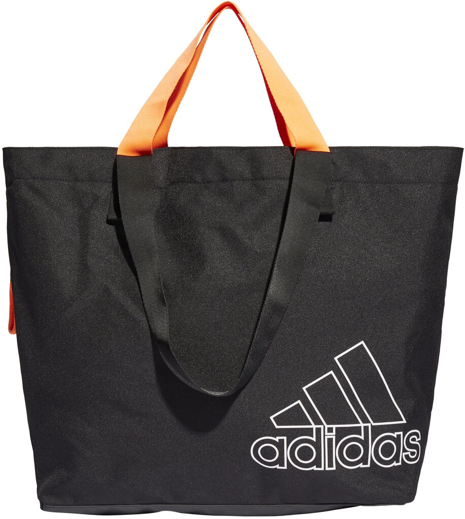 Rankinė moterims Adidas W St Tote Black GM4551 цена и информация | Moteriškos rankinės | pigu.lt