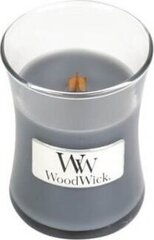 Свеча WoodWick 85 г цена и информация | Подсвечники, свечи | pigu.lt