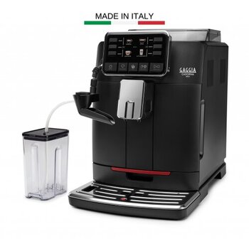 Gaggia Cadorna Milk RI9603/01 kaina ir informacija | Kavos aparatai | pigu.lt