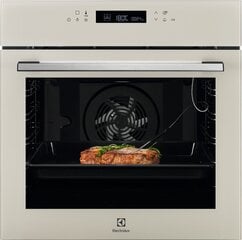 Electrolux LOE7C31S цена и информация | Духовки | pigu.lt