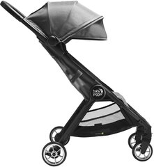 Спортивная коляска Baby Jogger City Tour 2, Shadow Grey цена и информация | Тележка | pigu.lt