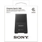 Kortelių skaitytuvas Sony MRW-G1, B/XQD kaina ir informacija | Adapteriai, USB šakotuvai | pigu.lt