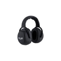 Наушники для защиты слуха  ZEKLER 403 цена и информация | Защита для лица и головы | pigu.lt