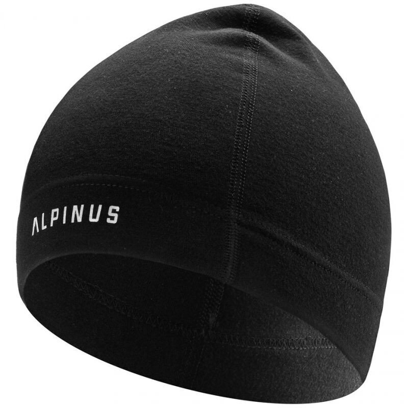 Kepurė vyrams Alpinus GT43528 kaina ir informacija | Vyriški šalikai, kepurės, pirštinės | pigu.lt