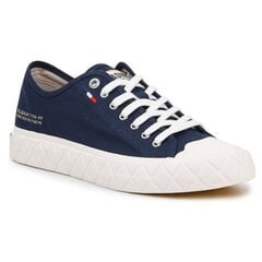 Обувь для отдыха Palladium Ace CVS U 77014 458, синяя цена и информация | Кроссовки для мужчин | pigu.lt