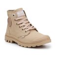 Ботинки Palladium Pampa HI Mono U 73089-271, бежевые