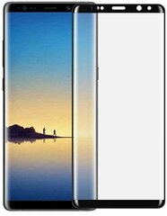 Powermax Universal Tempered Glass цена и информация | Защитные пленки для телефонов | pigu.lt