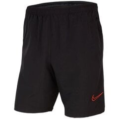 Мужские шорты Nike Nk Dry Academy M AR7656 014 цена и информация | Мужские шорты | pigu.lt