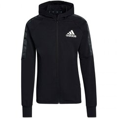 Adidas Джемпер Ent22 Hoody Green HI2141 цена и информация | Мужские термобрюки, темно-синие, SMA61007 | pigu.lt