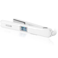 Kessner Ultra&Infra Digital цена и информация | Приборы для укладки и выпрямления волос | pigu.lt