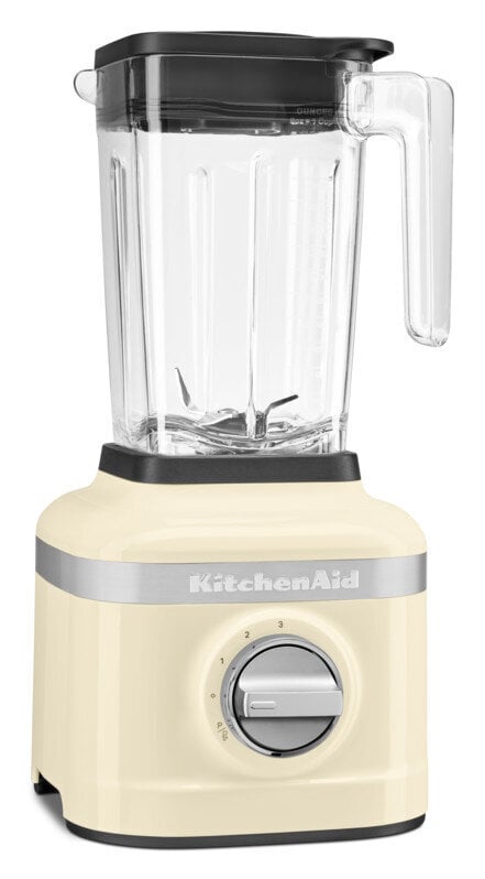 Artisan K130 Classic blender, 1.4L, 650W, White - KitchenAid