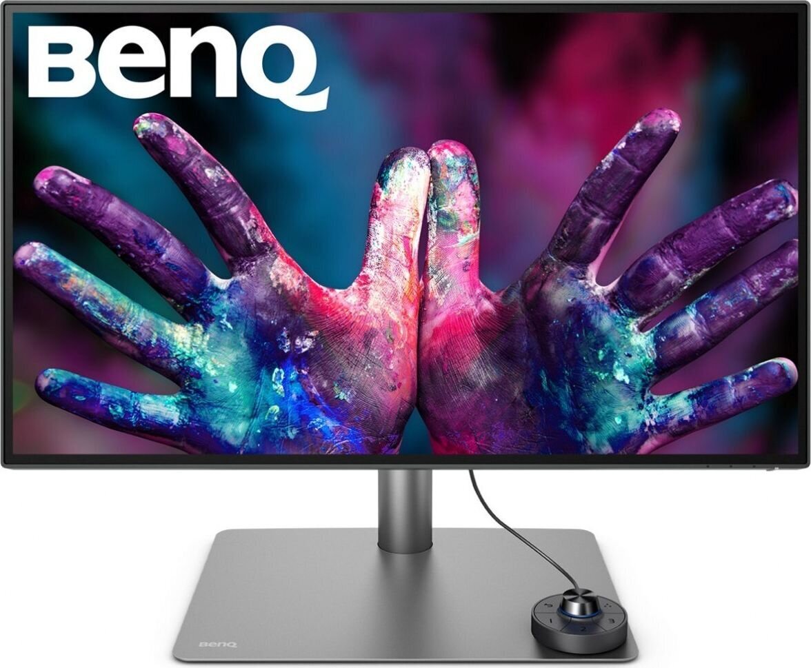 BenQ 9H.LJXLA.TBE цена и информация | Monitoriai | pigu.lt