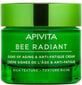 Veido kremas Apivita Bee Radiant, 50 ml цена и информация | Veido kremai | pigu.lt