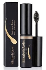 Antakių tušas Elizabeth Arden Statement 4 ml, 01 Blonde kaina ir informacija | Antakių dažai, pieštukai | pigu.lt