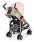 Peg Perego sportinis vežimėlis Pliko Mini, Mon Amour цена и информация | Vežimėliai | pigu.lt