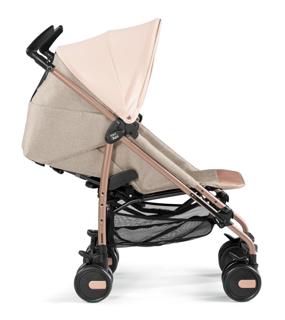 Peg perego hotsell pliko mini 2019