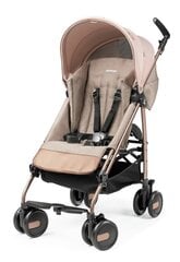 Peg Perego sportinis vežimėlis Pliko Mini, Mon Amour kaina ir informacija | Peg Perego Kūdikių prekės | pigu.lt