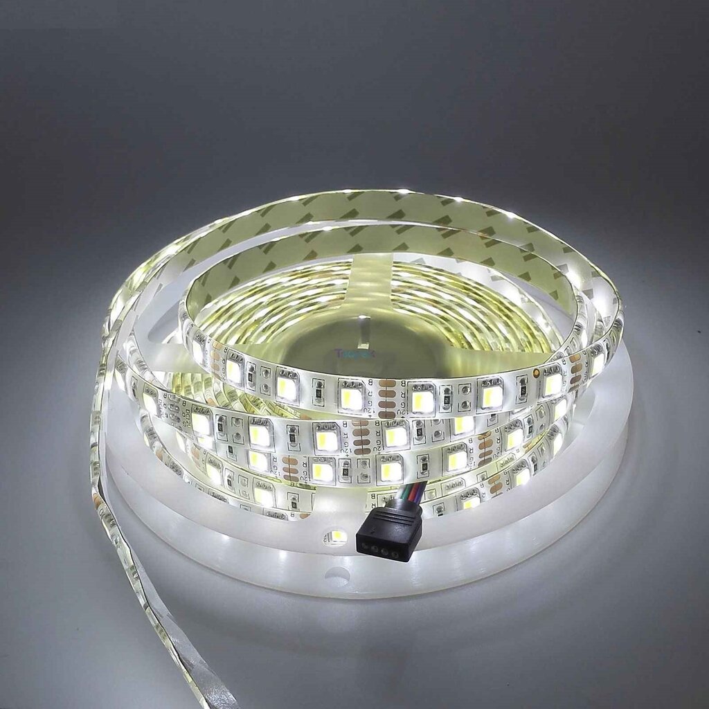 LED juosta Elstar, 5 m kaina ir informacija | LED juostos | pigu.lt