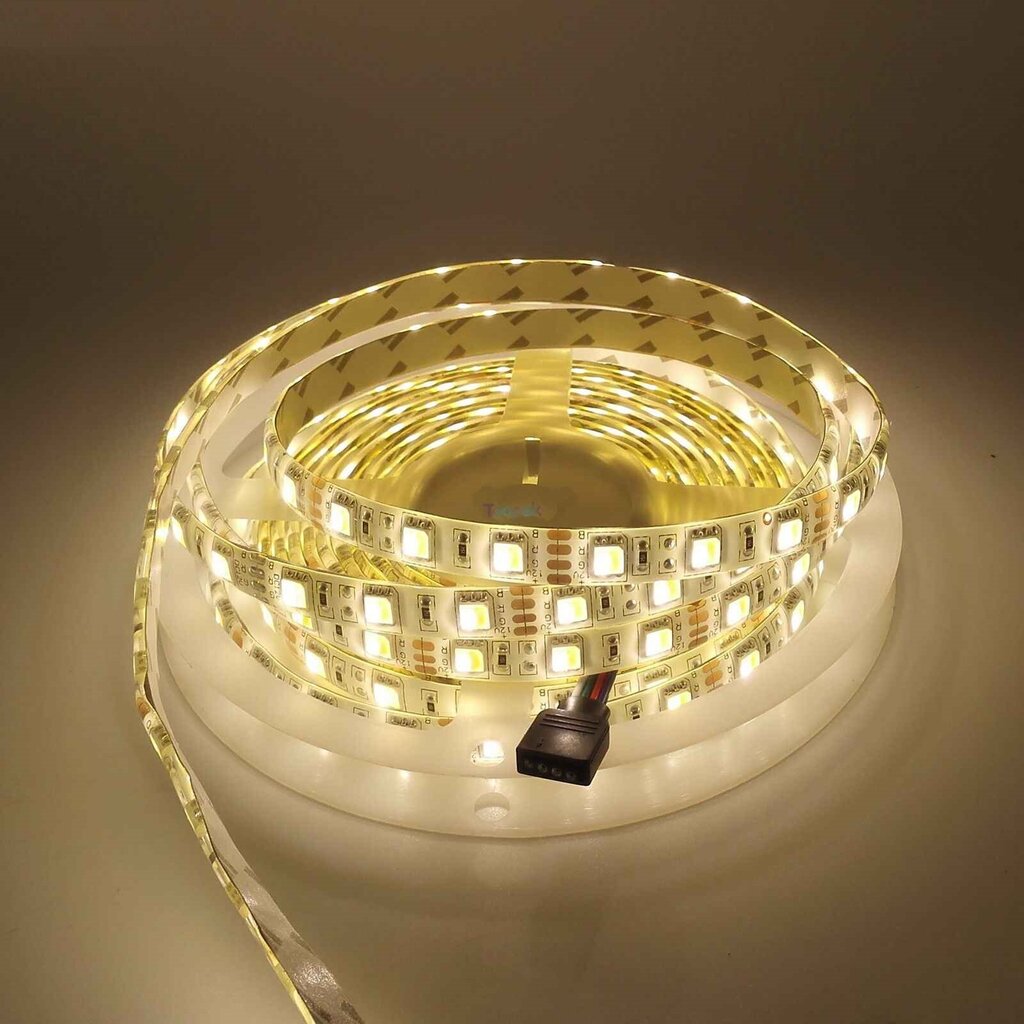 LED juosta Elstar, 5 m kaina ir informacija | LED juostos | pigu.lt