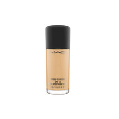 Skystas makiažo pagrindas MAC Studio Fix Fluid Foundation SPF15, NC30, 30 ml цена и информация | Пудры, базы под макияж | pigu.lt