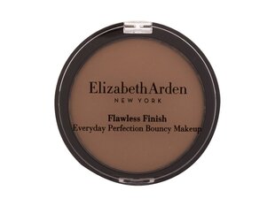 Kompaktinė pudra Elizabeth Arden Finish Everyday Perfection Makeup kaina ir informacija | Makiažo pagrindai, pudros | pigu.lt