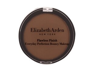 Kompaktinė pudra Elizabeth Arden Finish Everyday Perfection Makeup kaina ir informacija | Makiažo pagrindai, pudros | pigu.lt