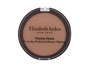 Kompaktinė pudra Elizabeth Arden Finish Everyday Perfection Makeup kaina ir informacija | Makiažo pagrindai, pudros | pigu.lt