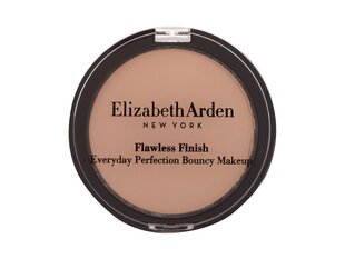 Kompaktinė pudra Elizabeth Arden Finish Everyday Perfection Makeup kaina ir informacija | Makiažo pagrindai, pudros | pigu.lt