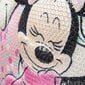 Kuprinė Disney Minnie 3D kaina ir informacija | Kuprinės mokyklai, sportiniai maišeliai | pigu.lt