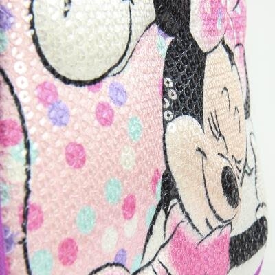 Kuprinė Disney Minnie 3D kaina ir informacija | Kuprinės mokyklai, sportiniai maišeliai | pigu.lt