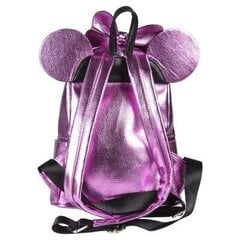 Kuprinė Disney Minnie, 22*27*13 cm цена и информация | Школьные рюкзаки, спортивные сумки | pigu.lt