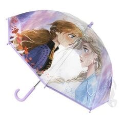 Зонтик Disney Frozen 2, 92071 цена и информация | Аксессуары для детей | pigu.lt