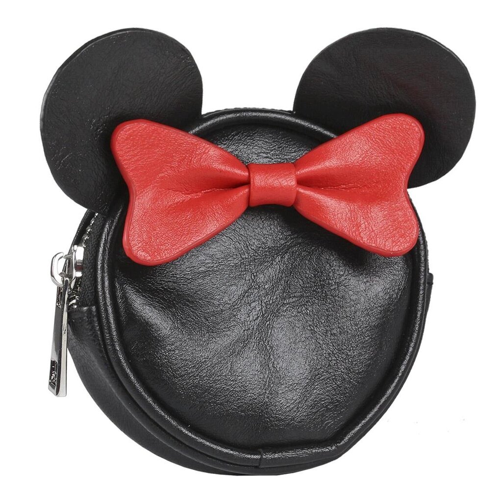 Piniginė Disney Minnie 7328 kaina ir informacija | Aksesuarai vaikams | pigu.lt