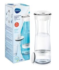 BRITA Mind grafinas 1.3l kaina ir informacija | Vandens filtrai | pigu.lt