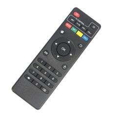 WeChip X96 T95 Tanix kaina ir informacija | Išmaniųjų (Smart TV) ir televizorių priedai | pigu.lt