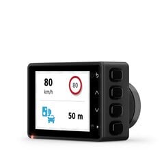 Garmin Dash Cam 47 vaizdo registratorius 010-02505-01 kaina ir informacija | Vaizdo registratoriai | pigu.lt