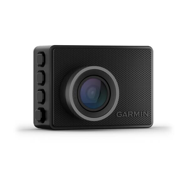 Garmin Dash Cam 47 vaizdo registratorius 010-02505-01 kaina ir informacija | Vaizdo registratoriai | pigu.lt